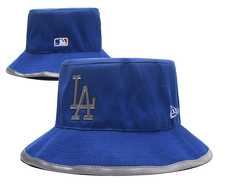 Los Angeles Dodgers Stitched Snapback Hats 003